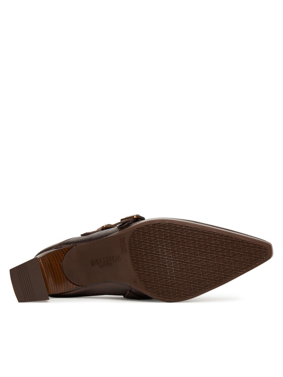Hispanitas Hispanitas Scarpe basse HI254303 Marrone