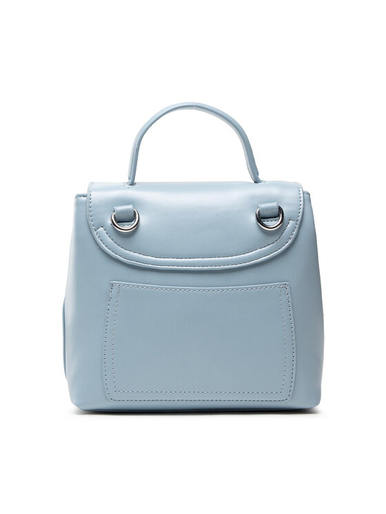 QUAZI QUAZI Borsetta MQR-A-005-90-01 Blu