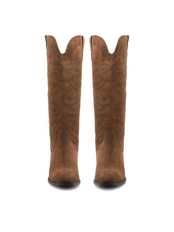 Lasocki Lasocki Cowboystiefel WI16-RIVER-02 Braun