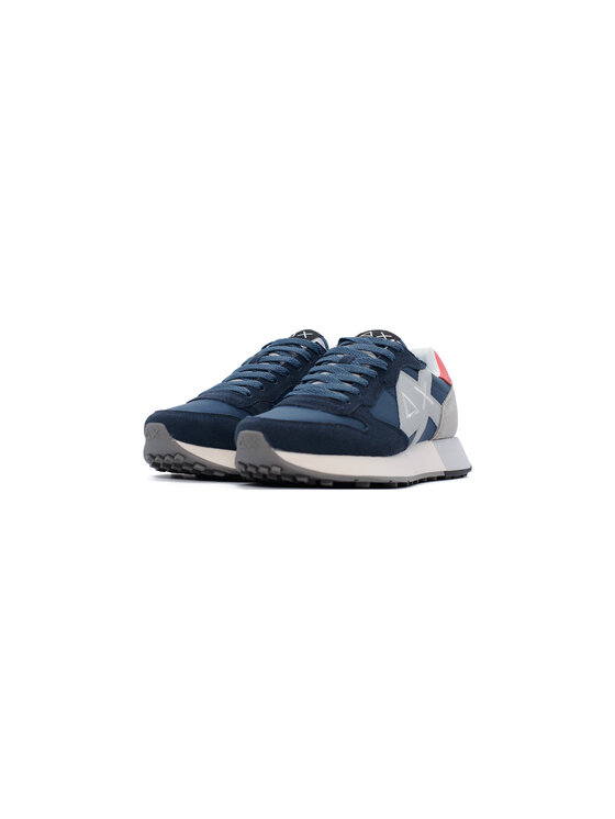 SUN68 SUN68 Sneakers Z35111-07 Blu
