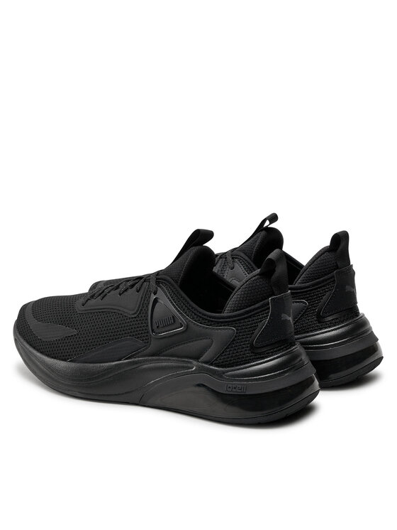 Puma Puma Sneakersy Cell Thrill 310168 01 Czarny