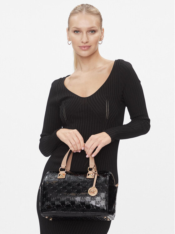 Michael kors grayson black shop