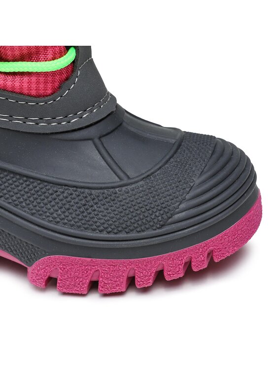 CMP CMP Schneeschuhe Kids Ahto Wp 3Q49574K Rosa