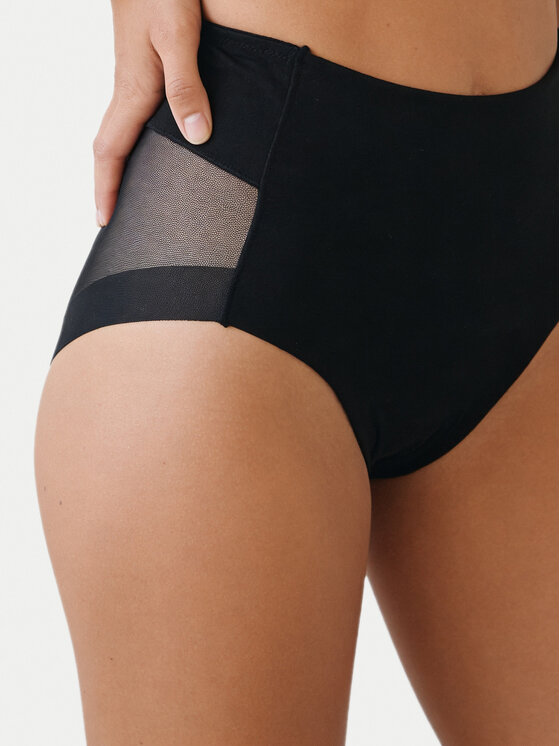 Ysabel Mora Ysabel Mora Shapewear Unterteil 19091 Schwarz