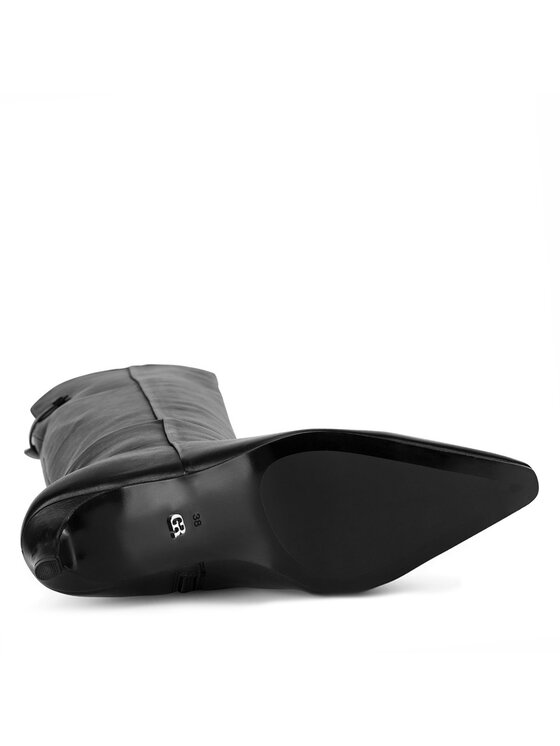 Gino Rossi Gino Rossi Stiefel TONI-116142 Schwarz