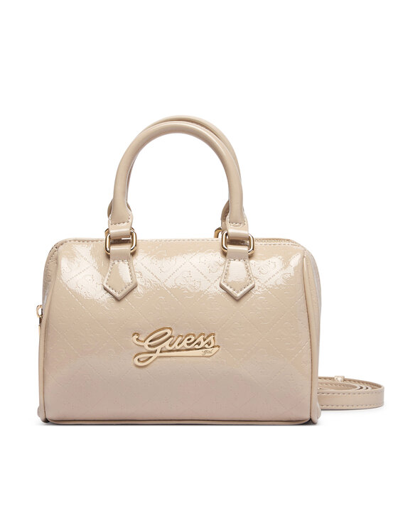 Guess Guess Handtasche J6BZ09 W3976 Beige