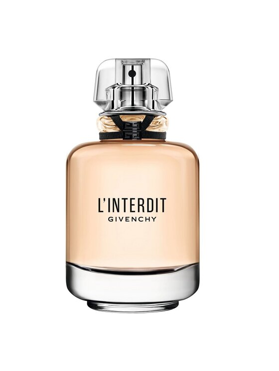 Givenchy Givenchy L'interdit eau de parfum refillable Woda perfumowana