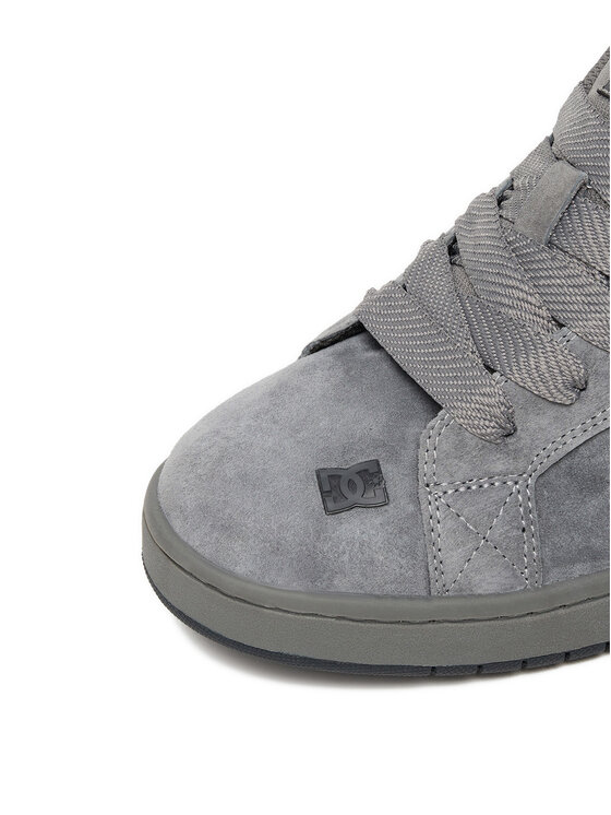 DC DC Sneakers CEO-V5-10116 Grau