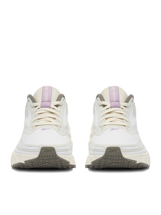 Reebok Reebok Маратонки за бягане EO-FUEL FLEX RUN 100244523 Бял