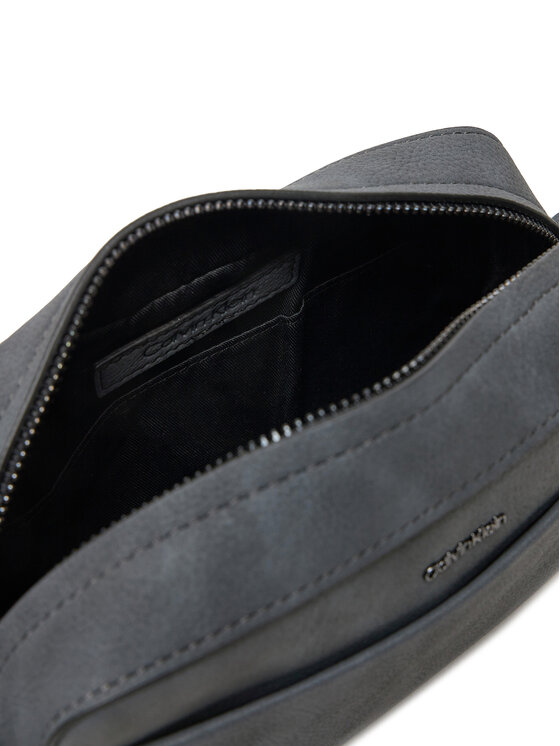 Calvin Klein Calvin Klein Crossover torbica K50K512748 Siva