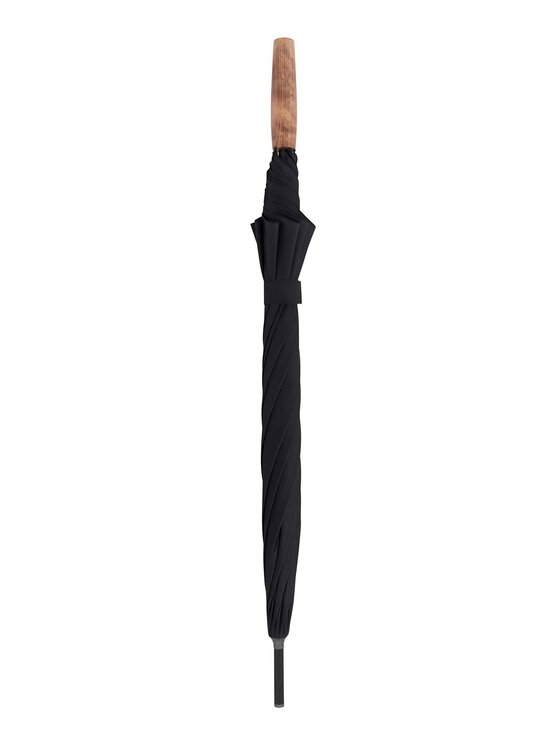 Knirps Knirps Parasolka 332578 Czarny
