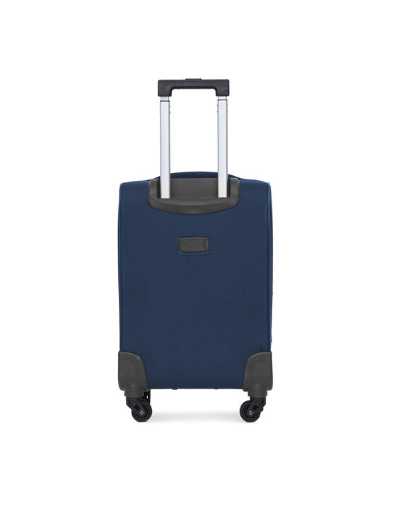 Semi Line Semi Line Kabinenkoffer T5683-1 Dunkelblau