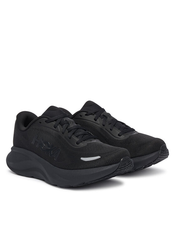 Hoka Hoka Buty do biegania Rincon 5 1176631 Czarny