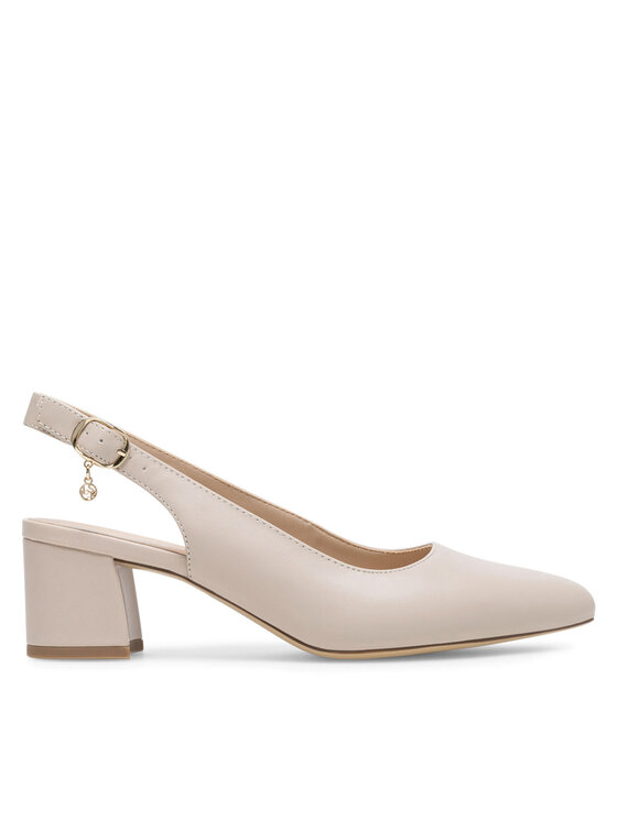 Lasocki Lasocki Sandalen WYL3095-7Z-L Beige