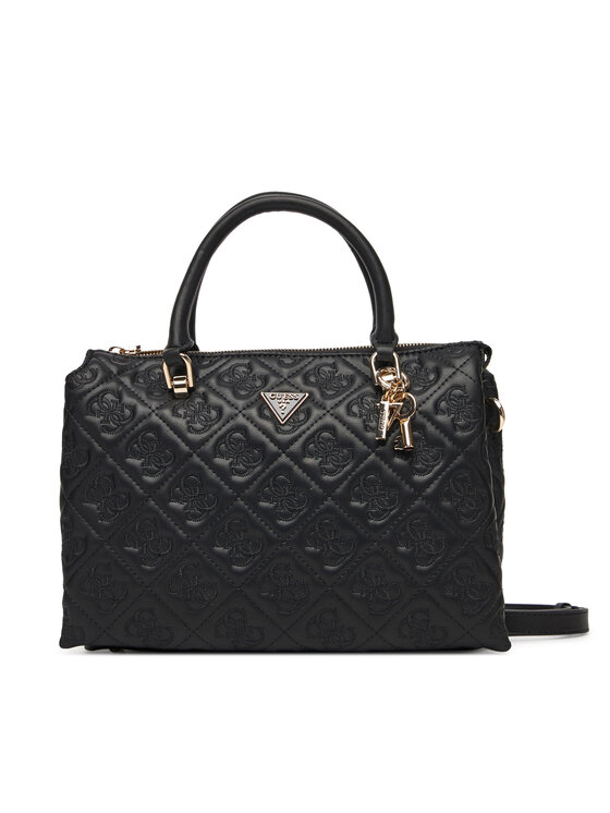 Geantă Guess Adelasia HWQL96 58060 Negru