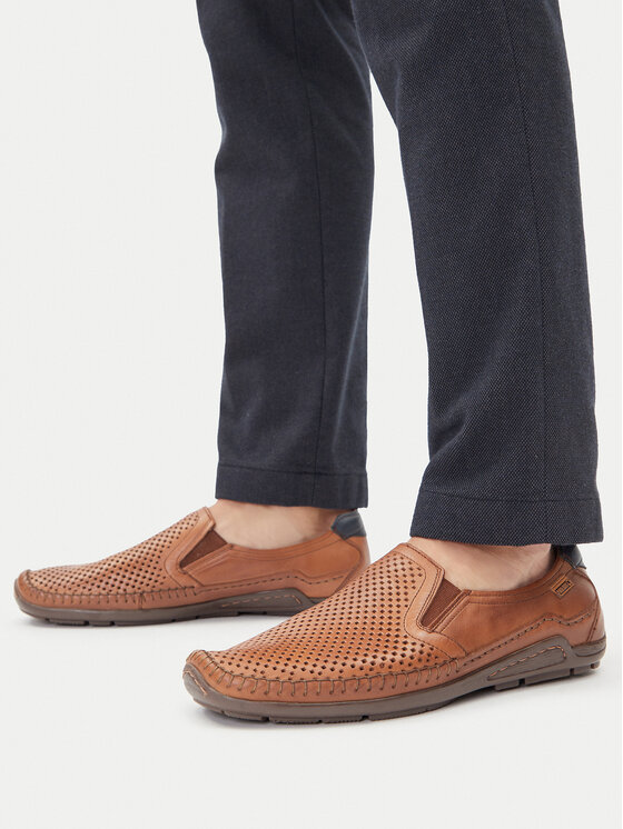 Pikolinos Pikolinos Scarpe basse 06H-3126 Marrone