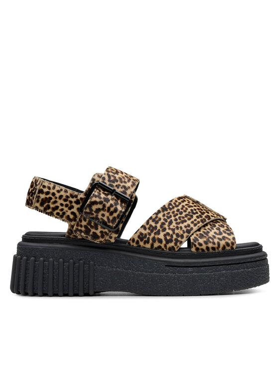 Sandały Clarks