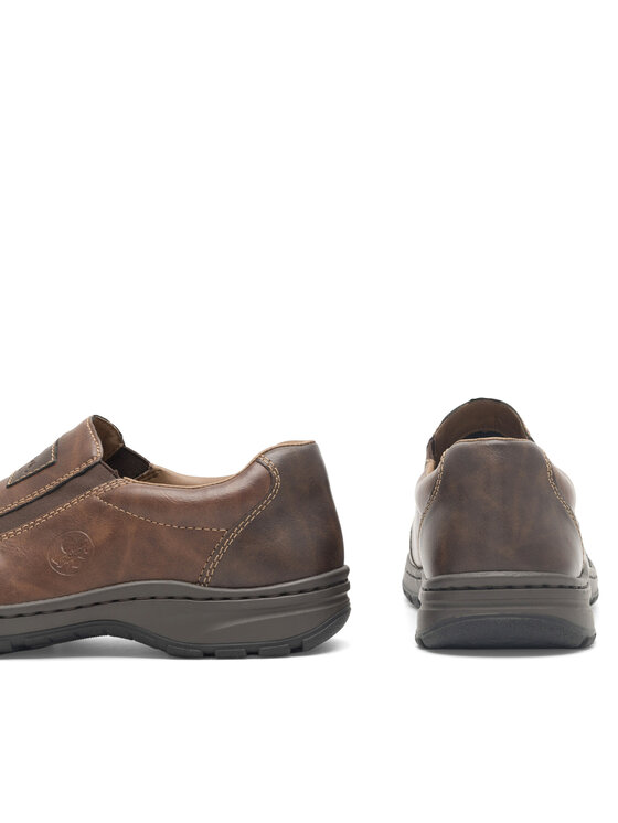 Rieker Rieker Scarpe basse 03354-26 Marrone