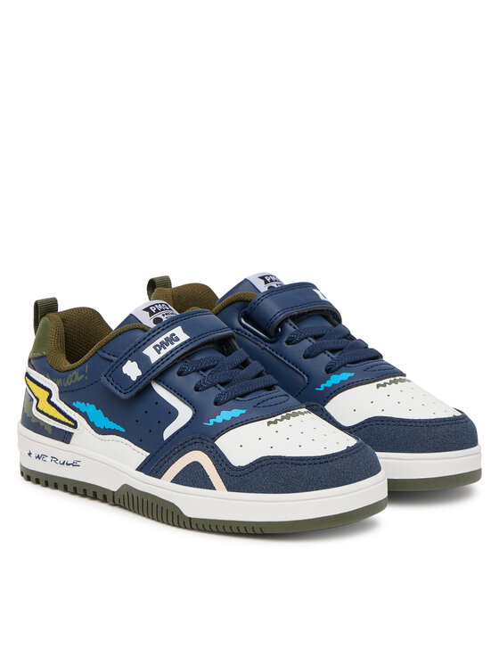 Primigi Primigi Sneakersy 2460144 Granatowy