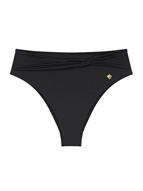 Triumph Triumph Долнище на бански Summer Twist 10222288 Черен