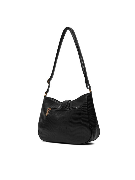 Monnari Monnari Torbica BAG5580 Crna