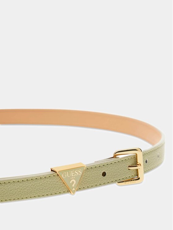 Guess Guess Pasek 181243 Zielony