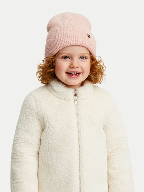 Jamiks Jamiks Berretto Anemore JZG218 Rosa