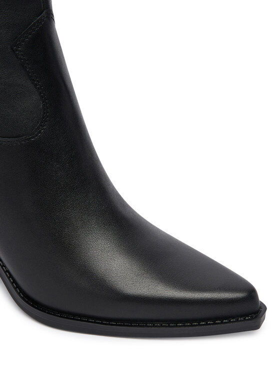 Aldo Aldo Μπότες Nevada 13672021 Μαύρο