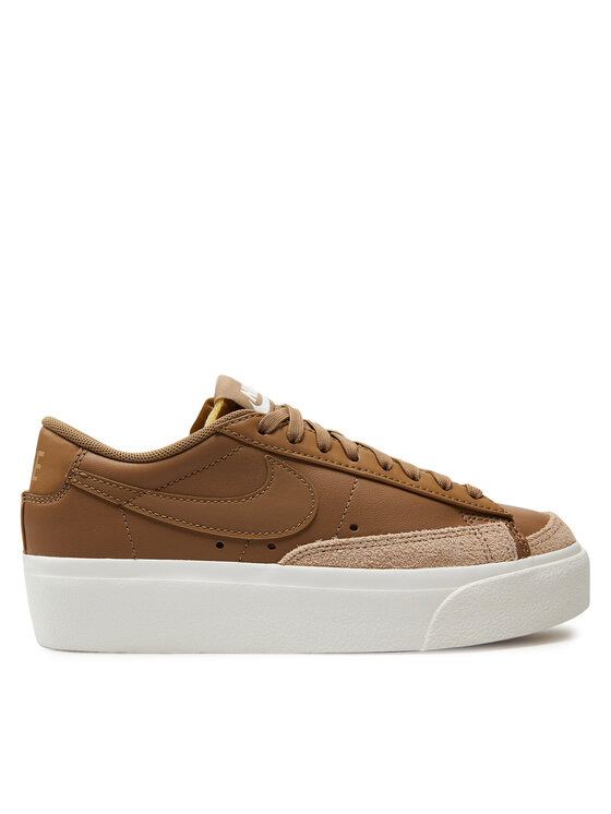 Nike Superge Blazer Low Platform DJ0292 200 Rjava