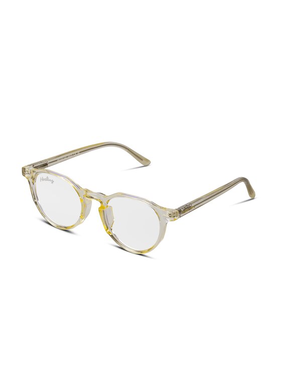 Herling Herling Occhiali con filtro luce blu Elowen Trasparente