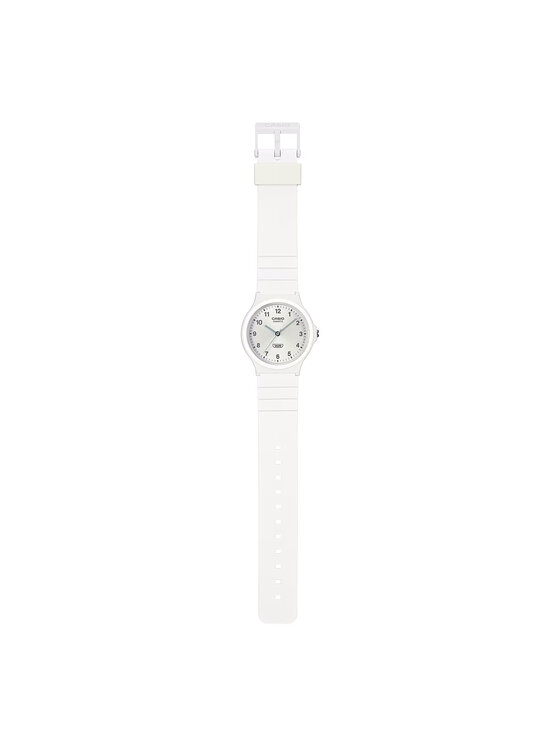 Casio Casio Hodinky MQ-24B-7BEF Bílá