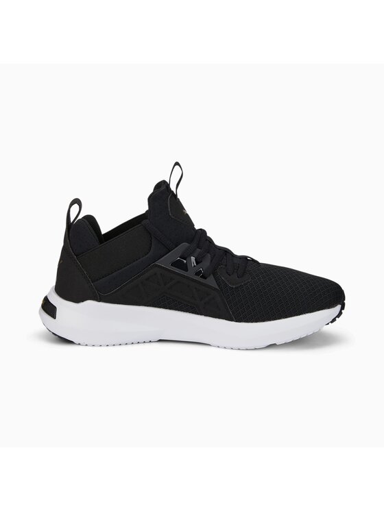 Puma Puma Sneakersy 195235 11 Czarny