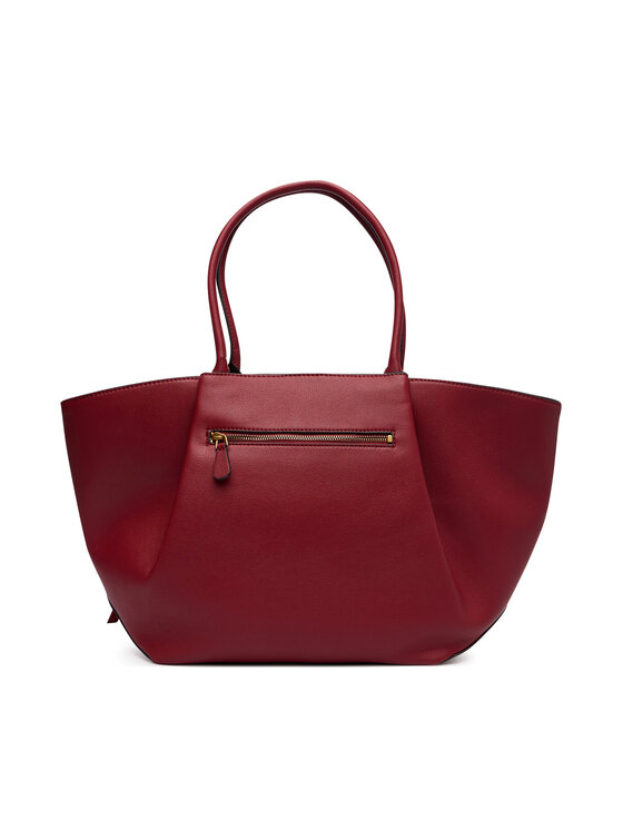 Guess Guess Сумка Allegra HWBG22 37230 Червоний