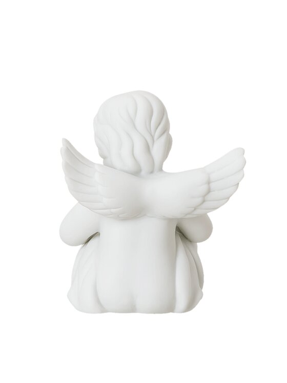 Rosenthal Rosenthal Figurka Anioł duży z prezentem Biały