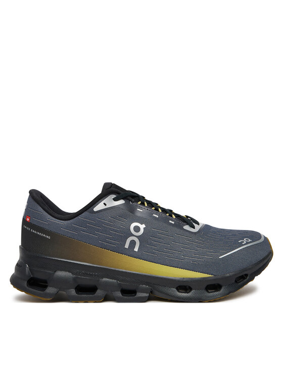 On On Laufschuhe Cloudspark 3ME10391481 Grau