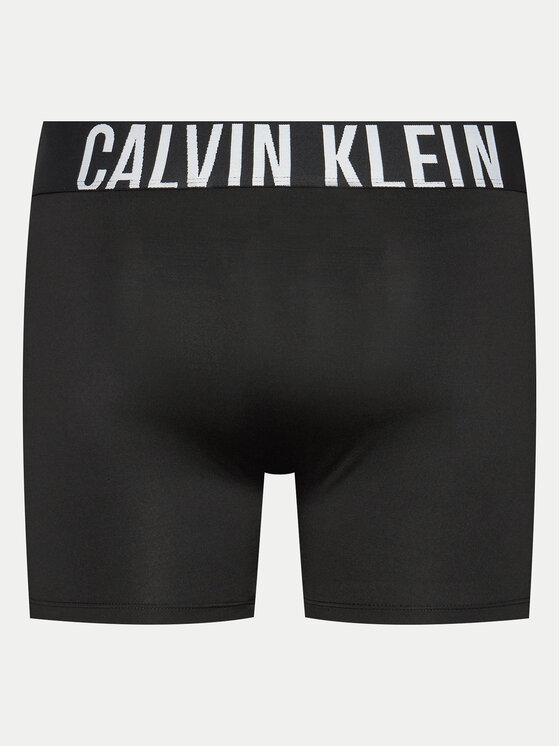 Calvin Klein Underwear Calvin Klein Underwear Set od 3 para bokserica 000NB3612A Crna