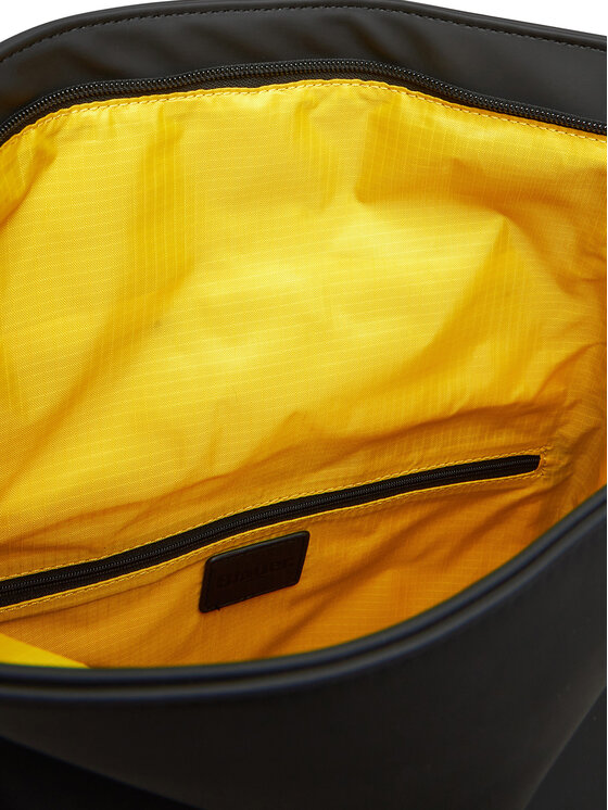 Blauer Blauer Rucksack S5ROLL01/RUB Schwarz