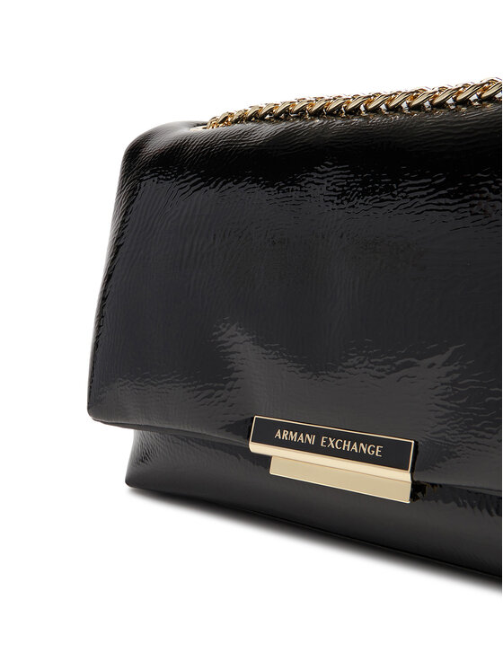 Armani Exchange Armani Exchange Käekott XW000355 AF17239 UC001 Must