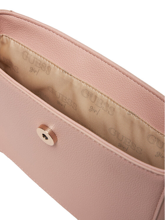 Guess Guess Сумка J3YZ32WG730 Червоний