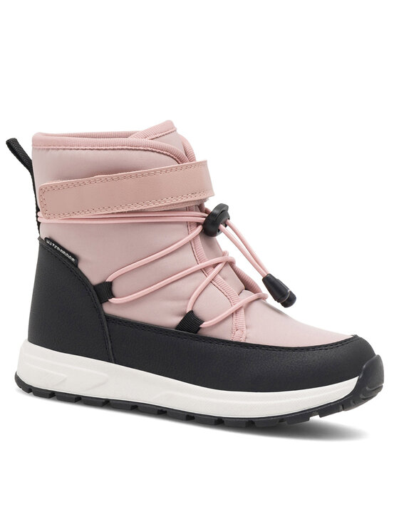 Nelli Blu Nelli Blu Polacchine XT-L4058(III)DZ Rosa