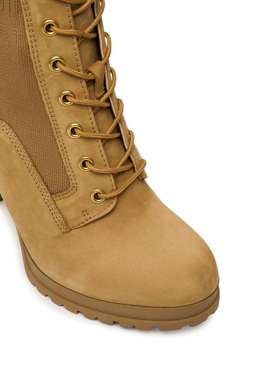 Aldo Aldo Ботильйони Rebellious 14058756 Коричневий