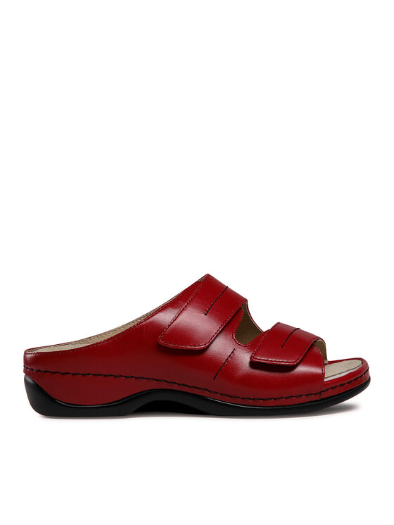 Şlapi Berkemann Daria 01002 Roșu