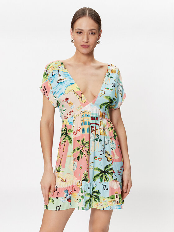 Vestito estivo Maaji