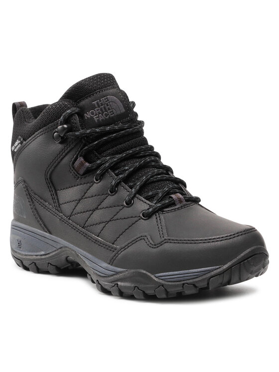 The North Face The North Face Matkajalatsid Storm Strike II Wp NF0A3RRRCA01 Must