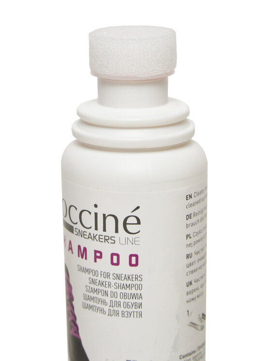 Coccine Coccine Šampūns Sneakers Shampoo