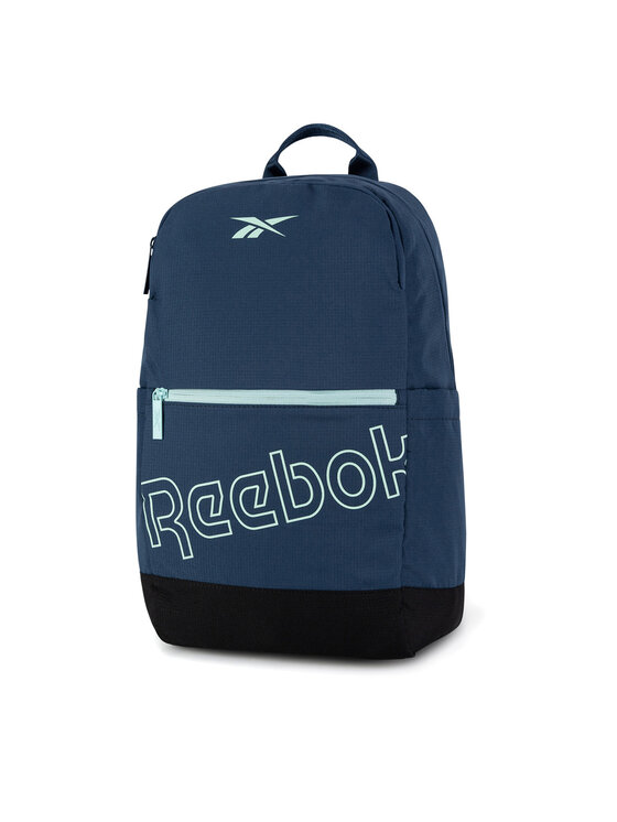Reebok Reebok Nahrbtnik RBK-020-CCC-06 Modra