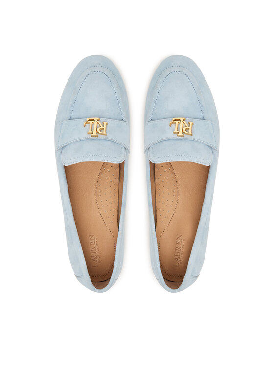 LAUREN RALPH LAUREN LAUREN RALPH LAUREN Lordsi 802946809016 Gaiši zila