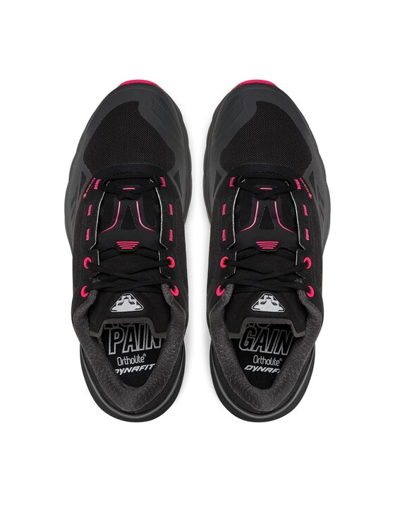 Dynafit Dynafit Pantofi pentru alergare Ultra 50 Reflective W Gtx GORE-TEX 64092 Negru