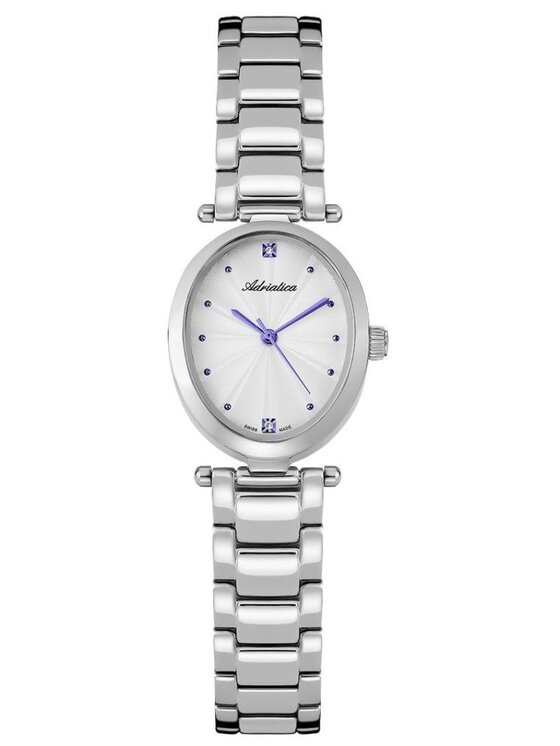 Adriatica Adriatica Orologio A3424.51B3Q Argento