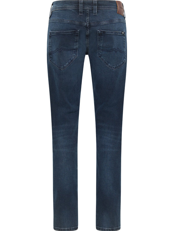 Mustang Mustang Jeans OREGON SLIM Blu Slim Fit